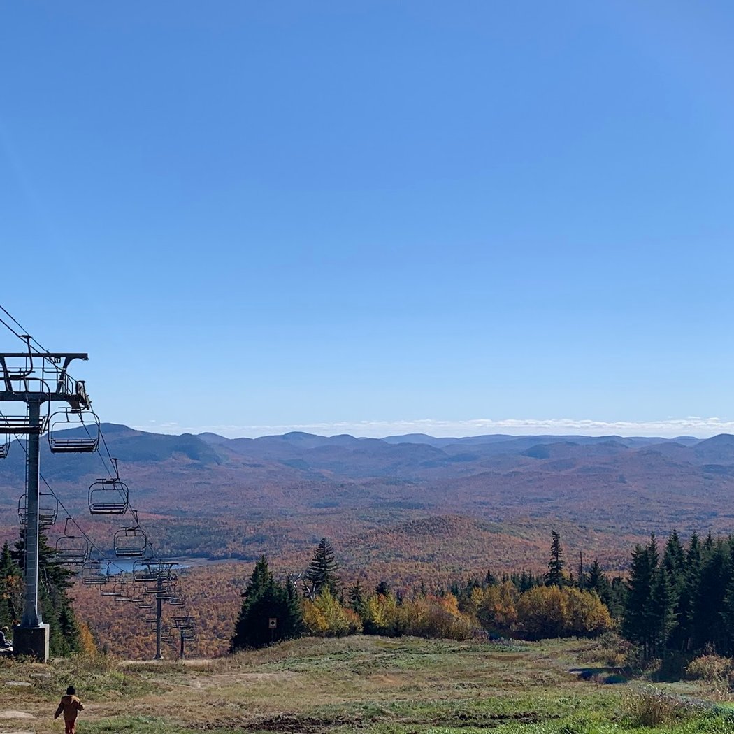 Gore Mountain Harvest Fest 2