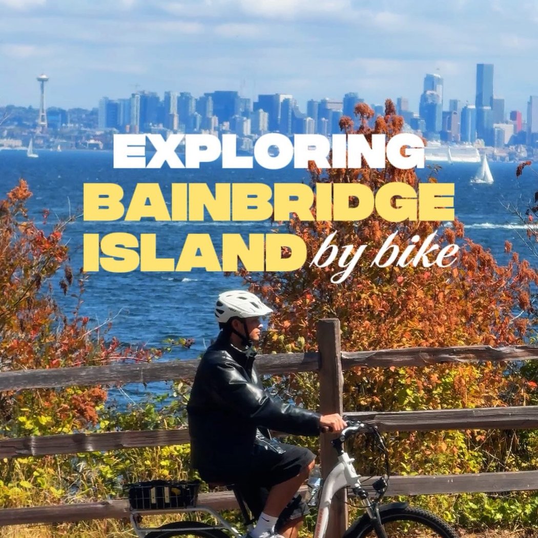 Bainbridge Island 1