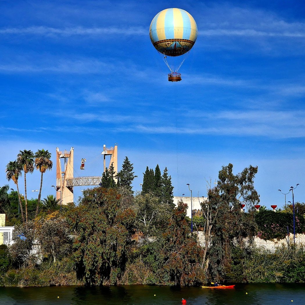 Guadalquivir 1