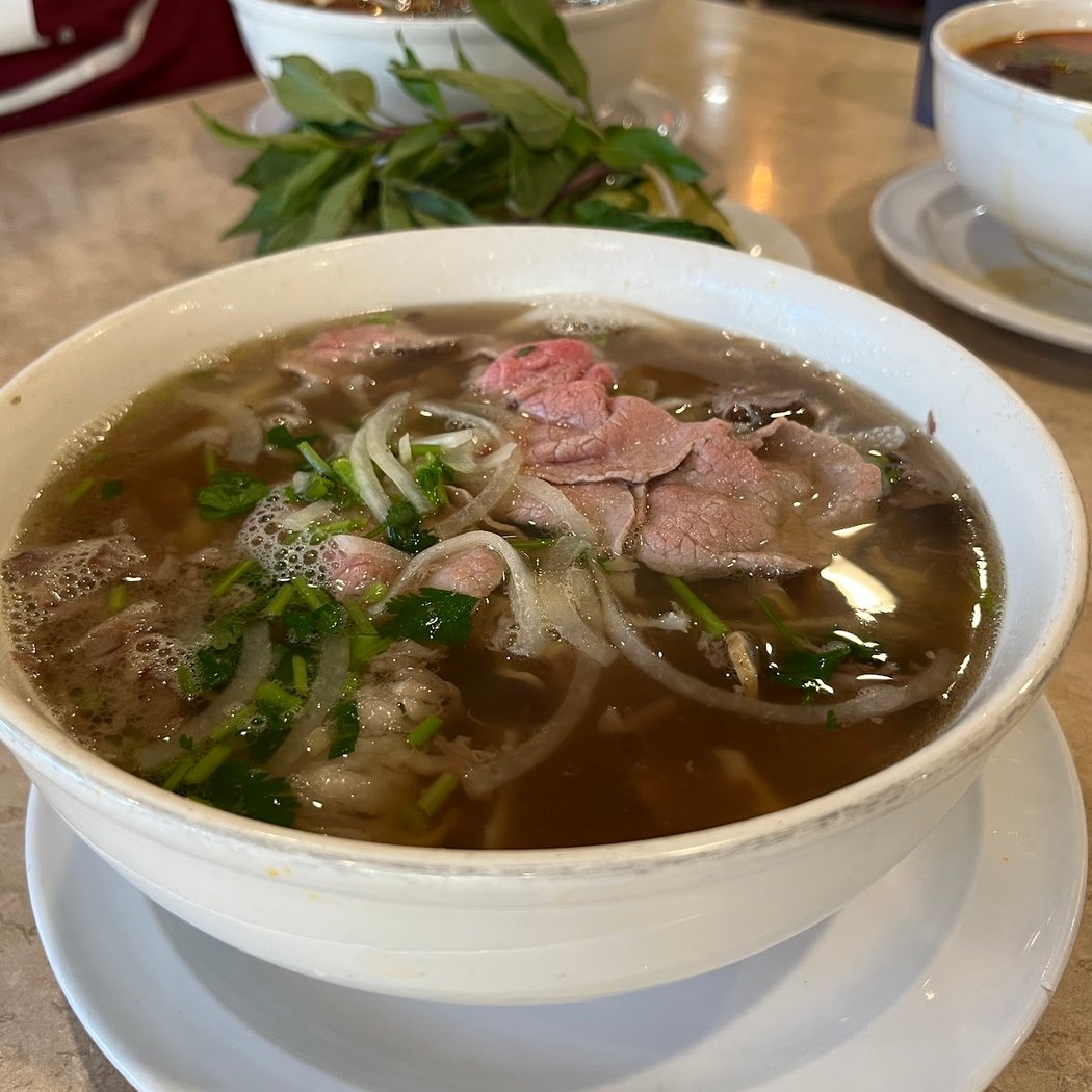 Pho An Hoa Noodle House 1
