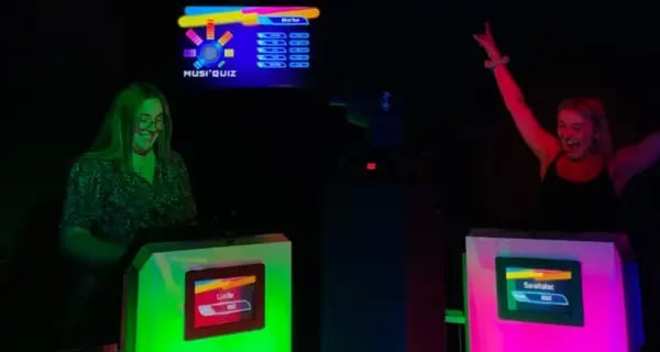 Quiz Room Paris Bonne Nouvelle 2