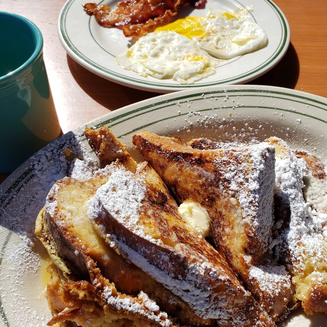 Joy of Eating Café 1