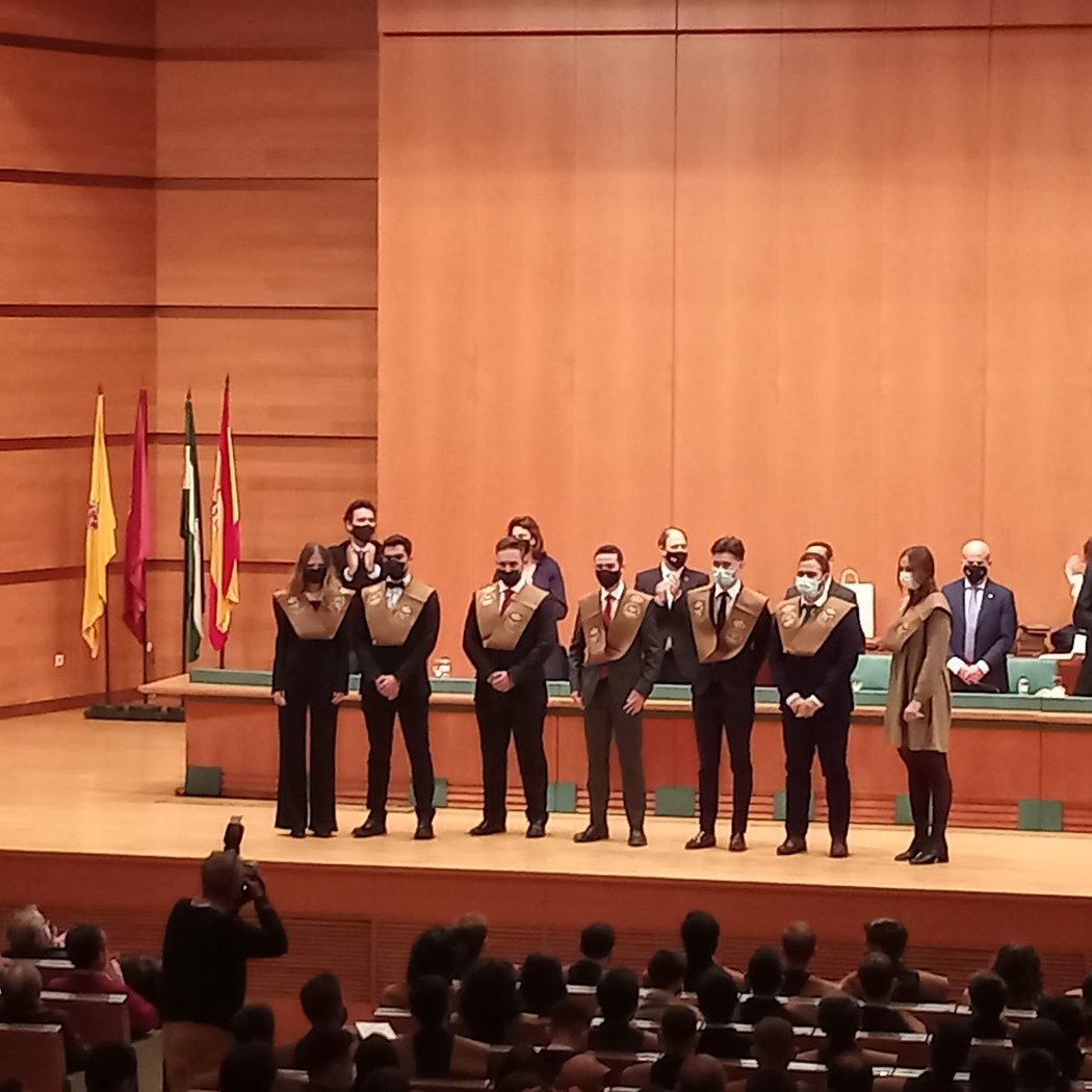 PIF 2025 – X Premios Internacionales del Flamenco ‘Silverio Franconetti’ 3