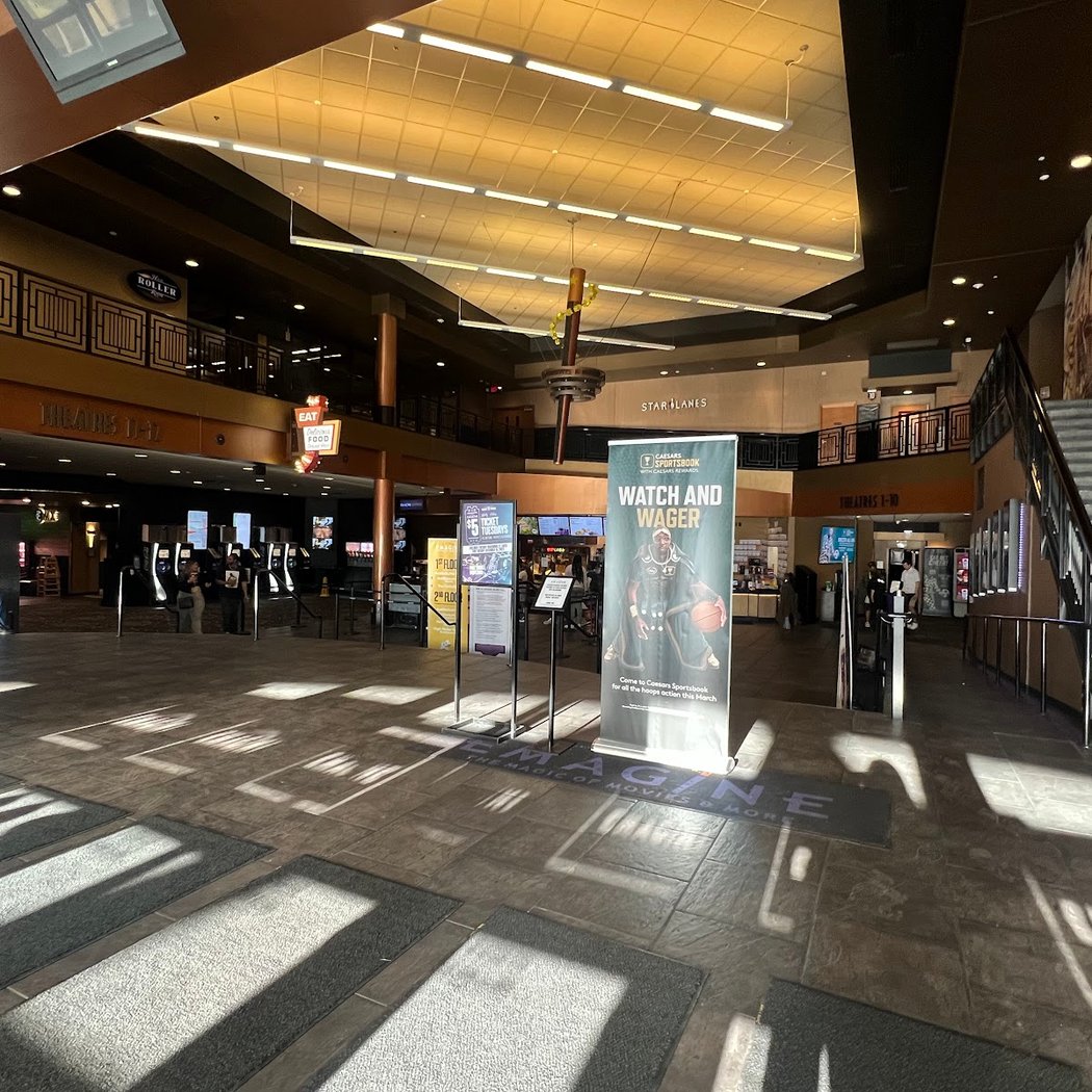 Magic At The Movies Featuring Anthony Grupido 3