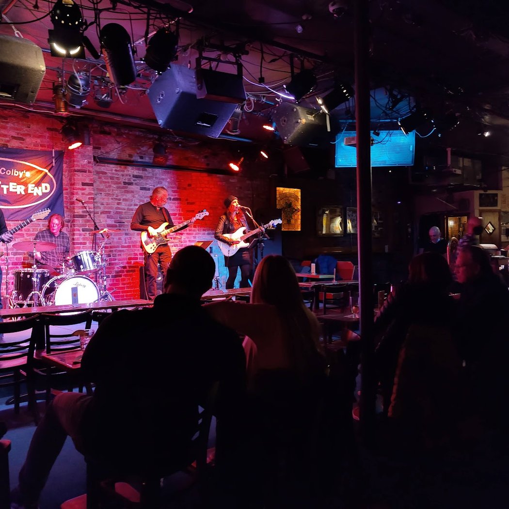 Conrad Foa - Old Time Rock and Roll 1