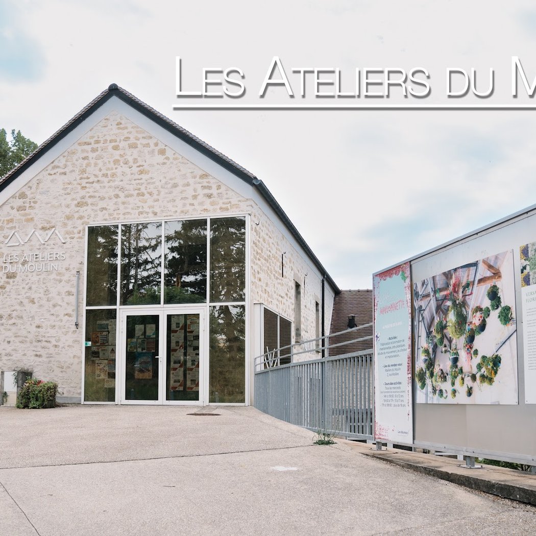 Les Ateliers du Moulin 2