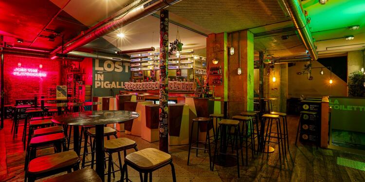 BBP Pigalle 2