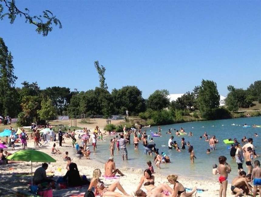 La Ramée Plage 2