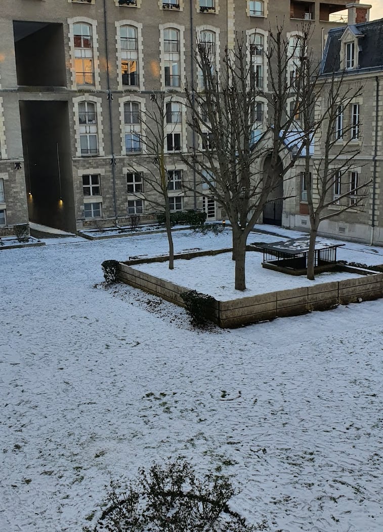 Balade à vélo à la découverte des monuments classés isséens 2