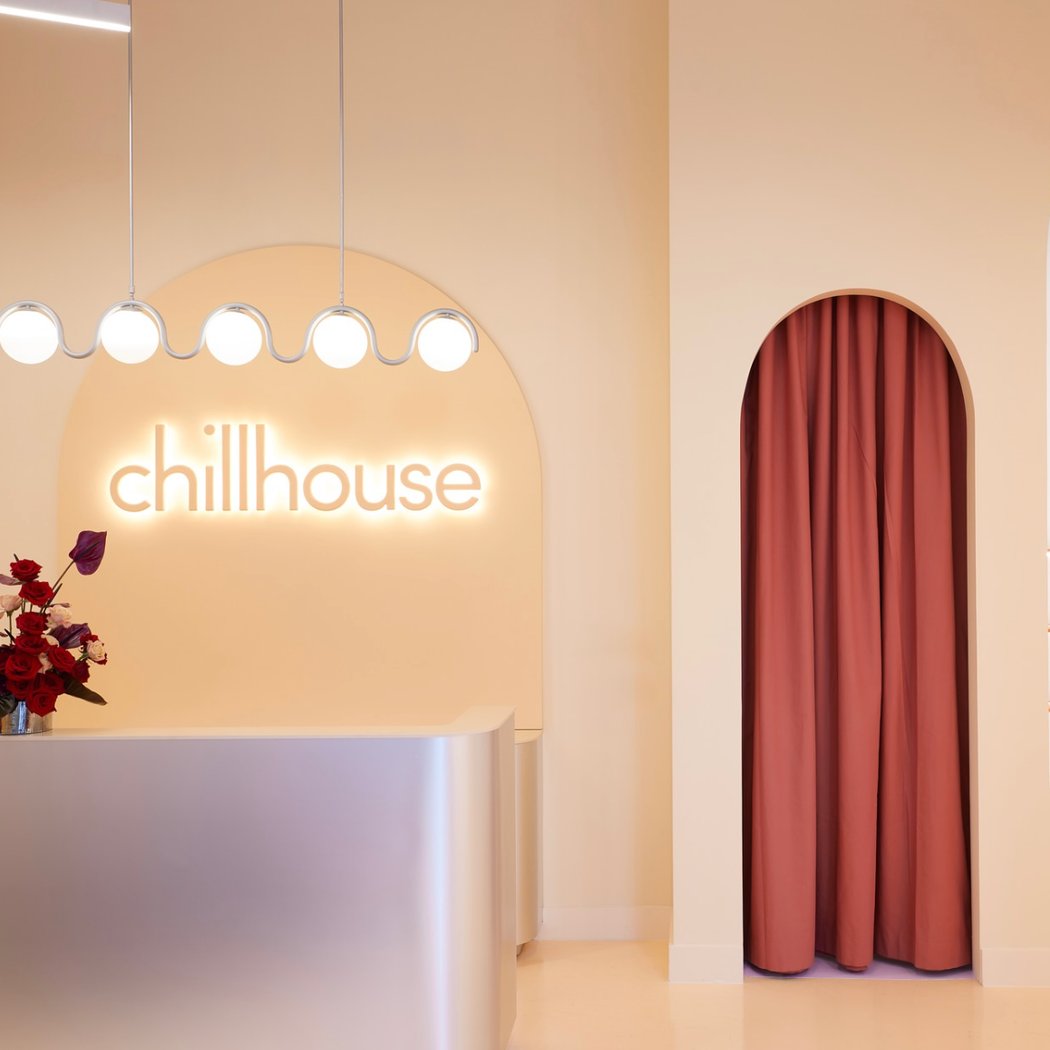 Exclusive Unveiling of Chillhouse Flagship Space 1