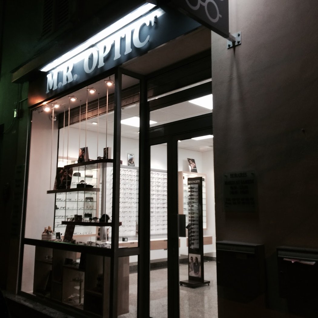M.R.OPTIC | Opticien 94 - Opticien Saint Maur Des Fossés - Opticien à domicile 2