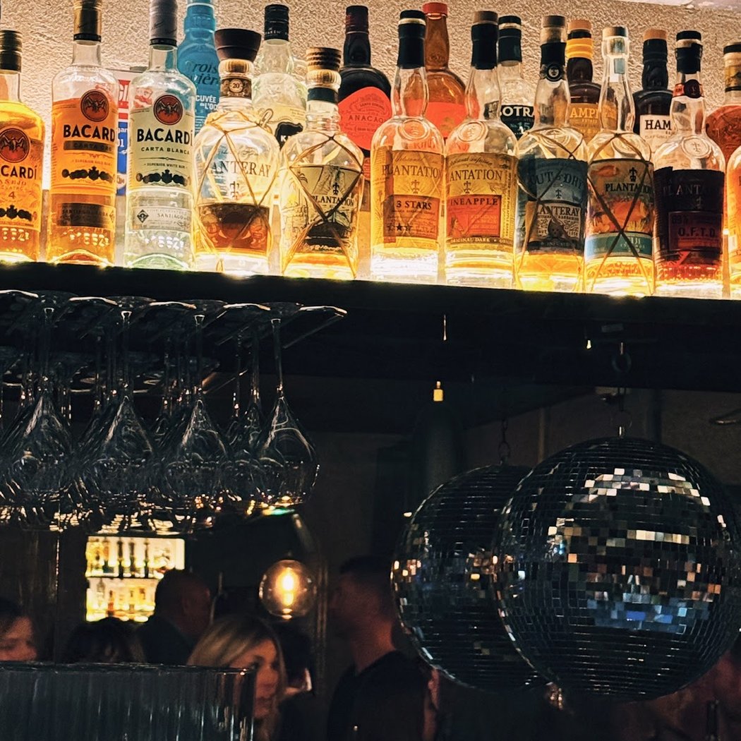 Le Comptoir d’Endoume Reopening 2