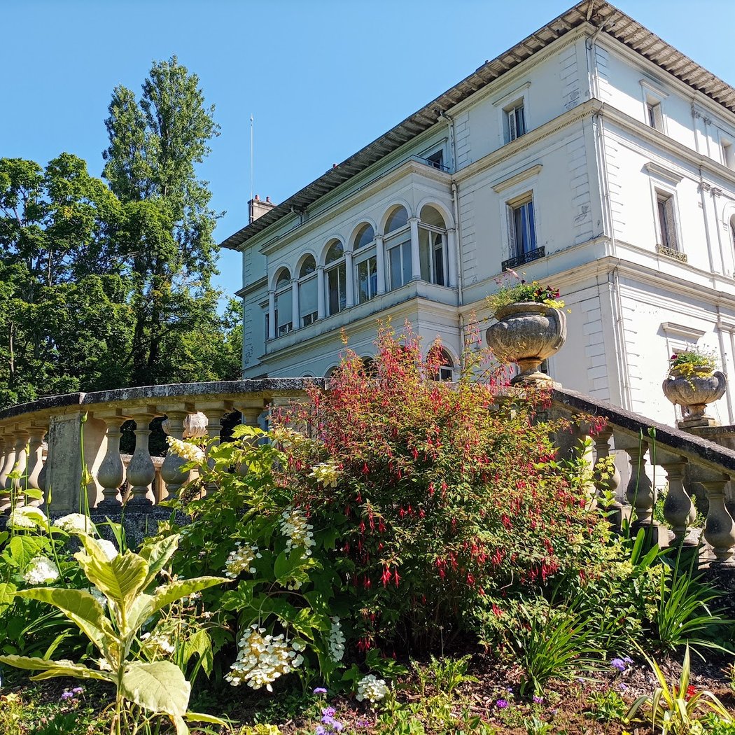 Château des Mèches 2