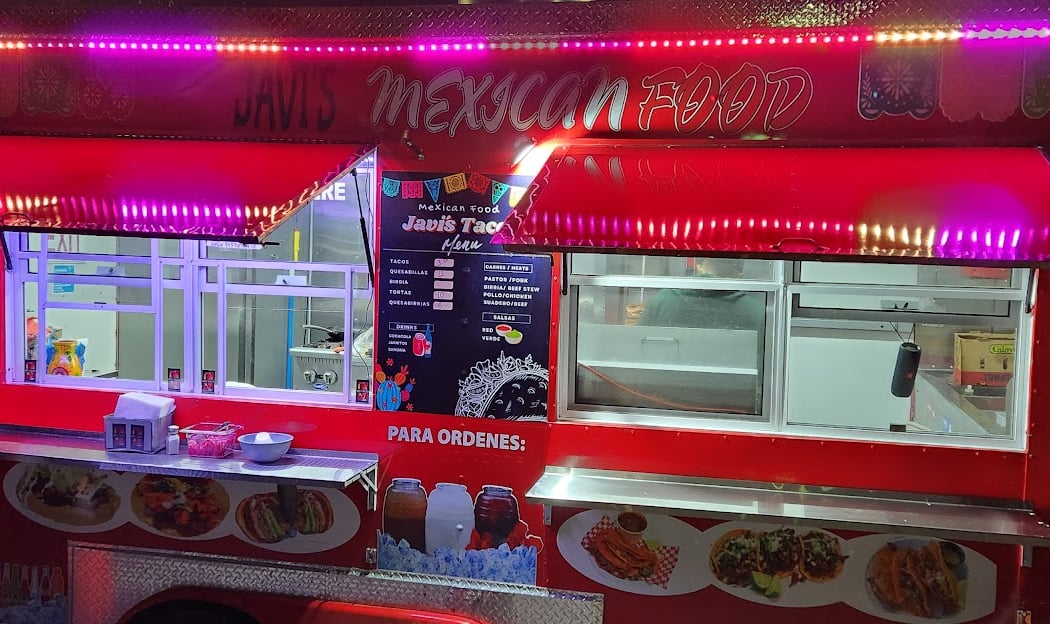 Javi's Mexican Food/ Taco Truck 2