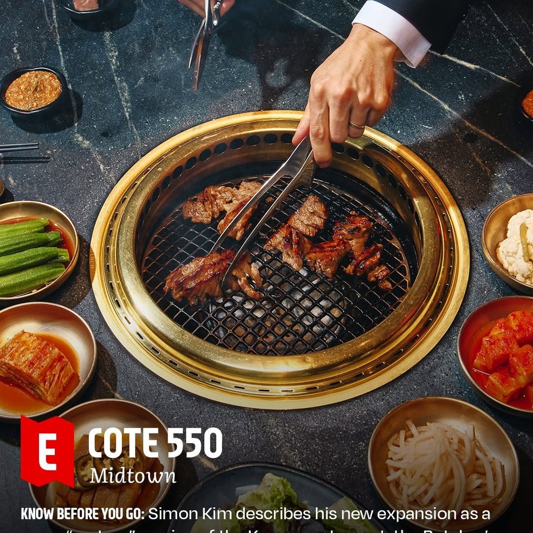 COTE 550