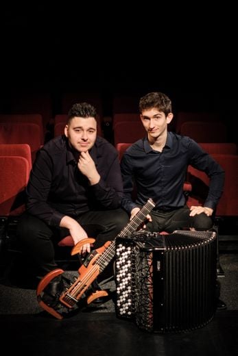 Duo Argos 2