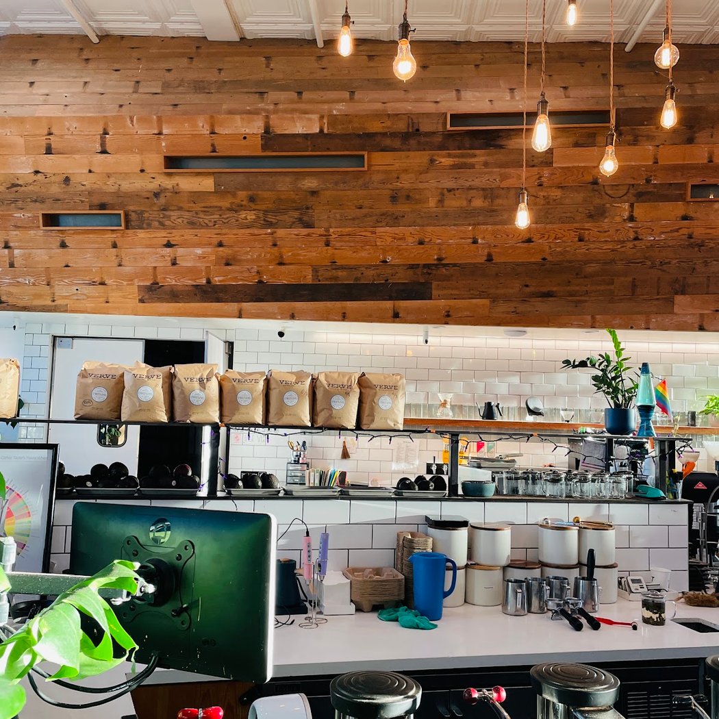 Verve Coffee Roasters 3