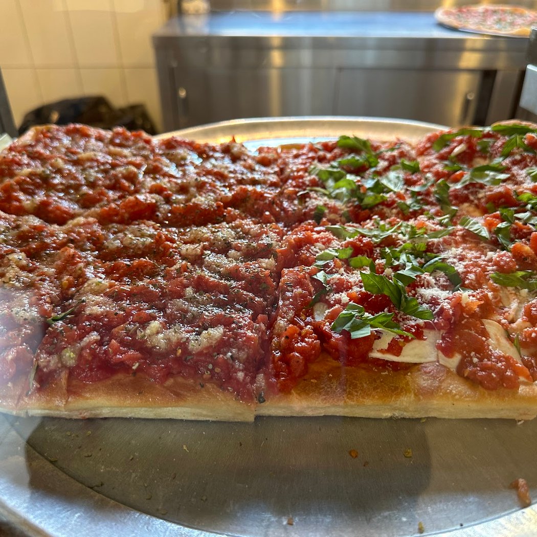 Original Pizza 3