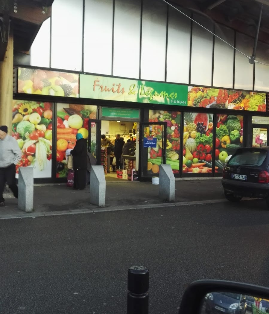 Marché 2