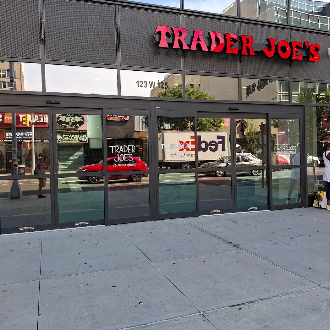 Trader Joe's 2
