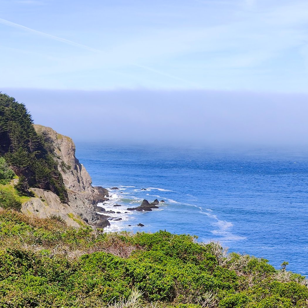 Lands End Trail Eagles Point 3