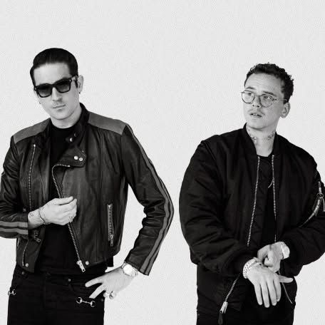 Logic and G-Eazy: The Endless Summer Part II 2