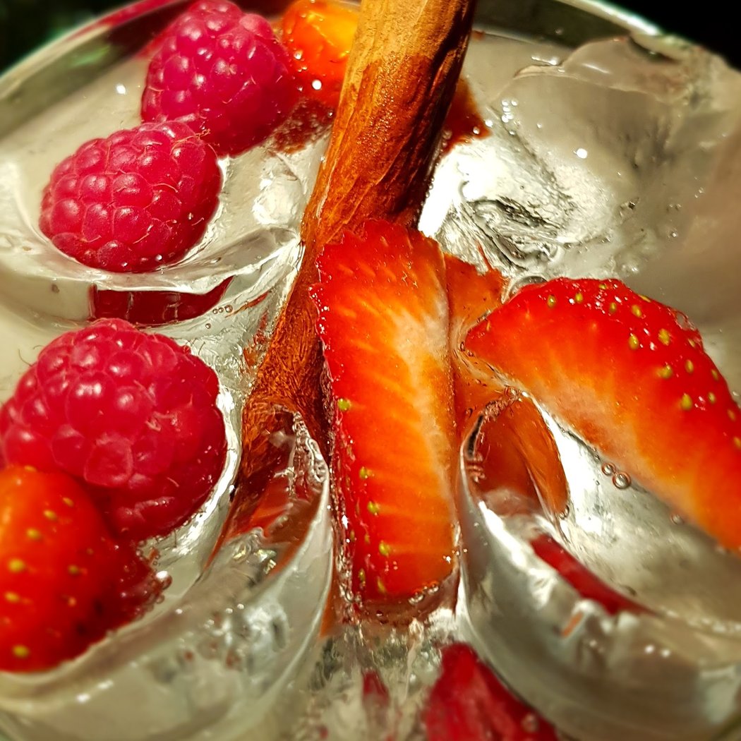 Gin Club