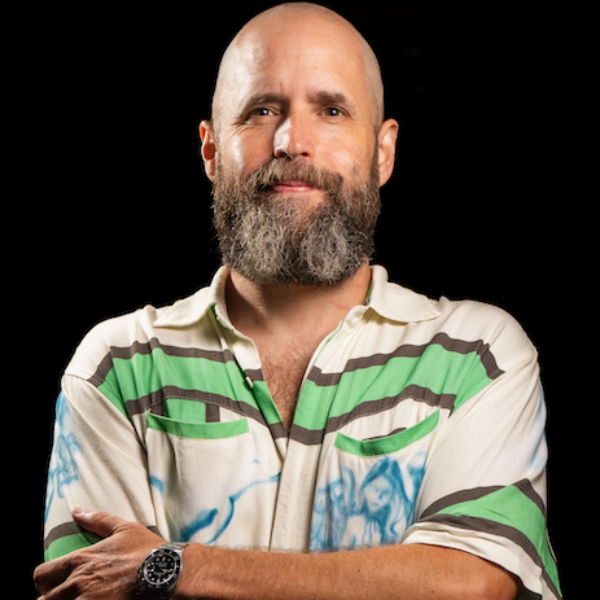 Duncan Trussell 1