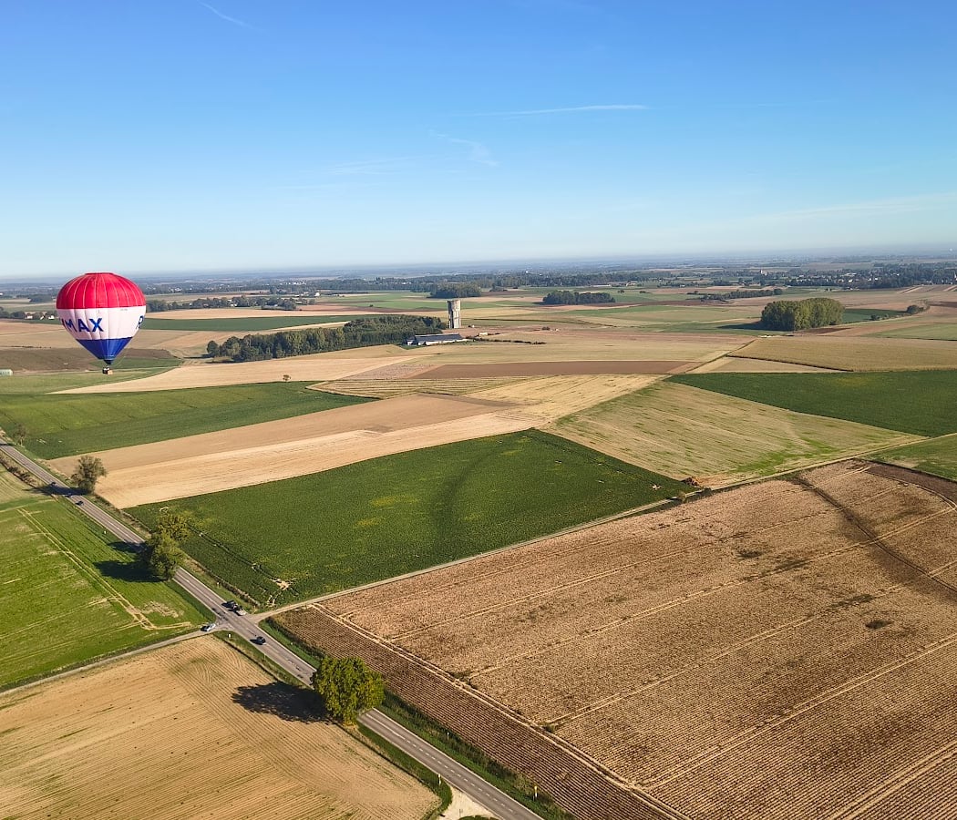 Pearl Balloon 3