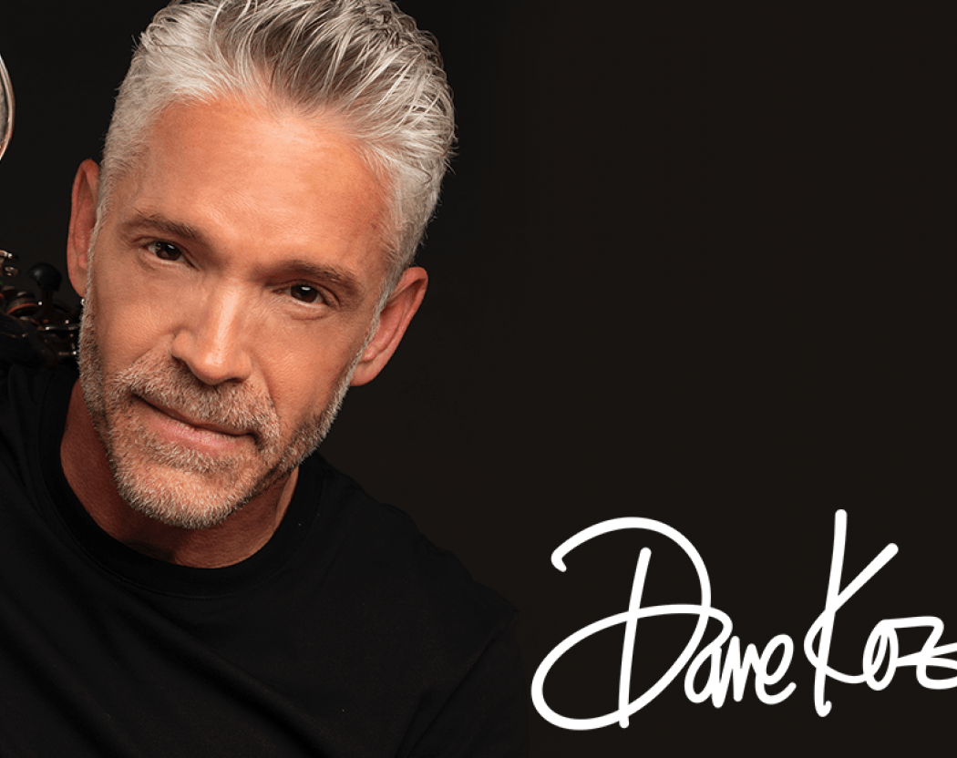 Dave Koz 1