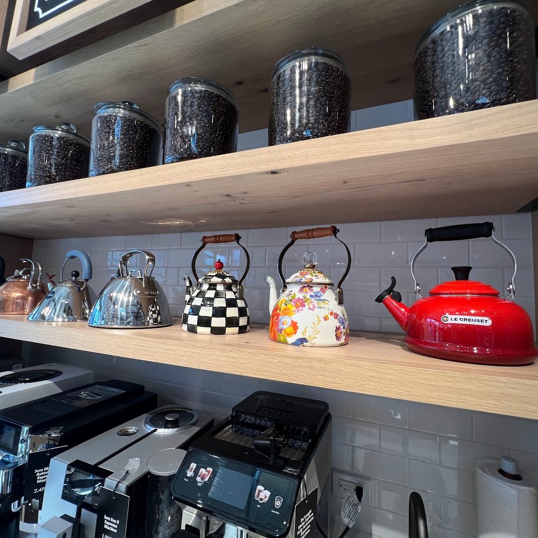 Williams-Sonoma 1