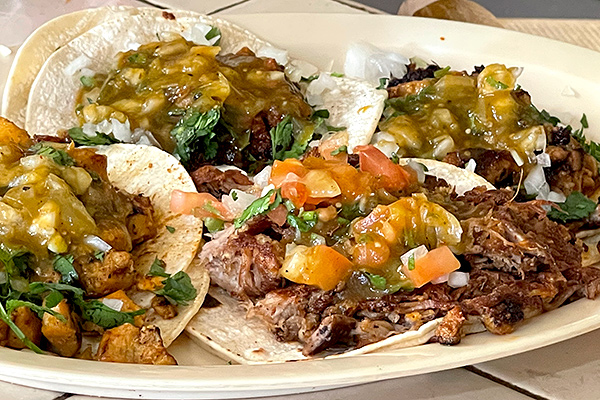 Taqueria La Espuela 2