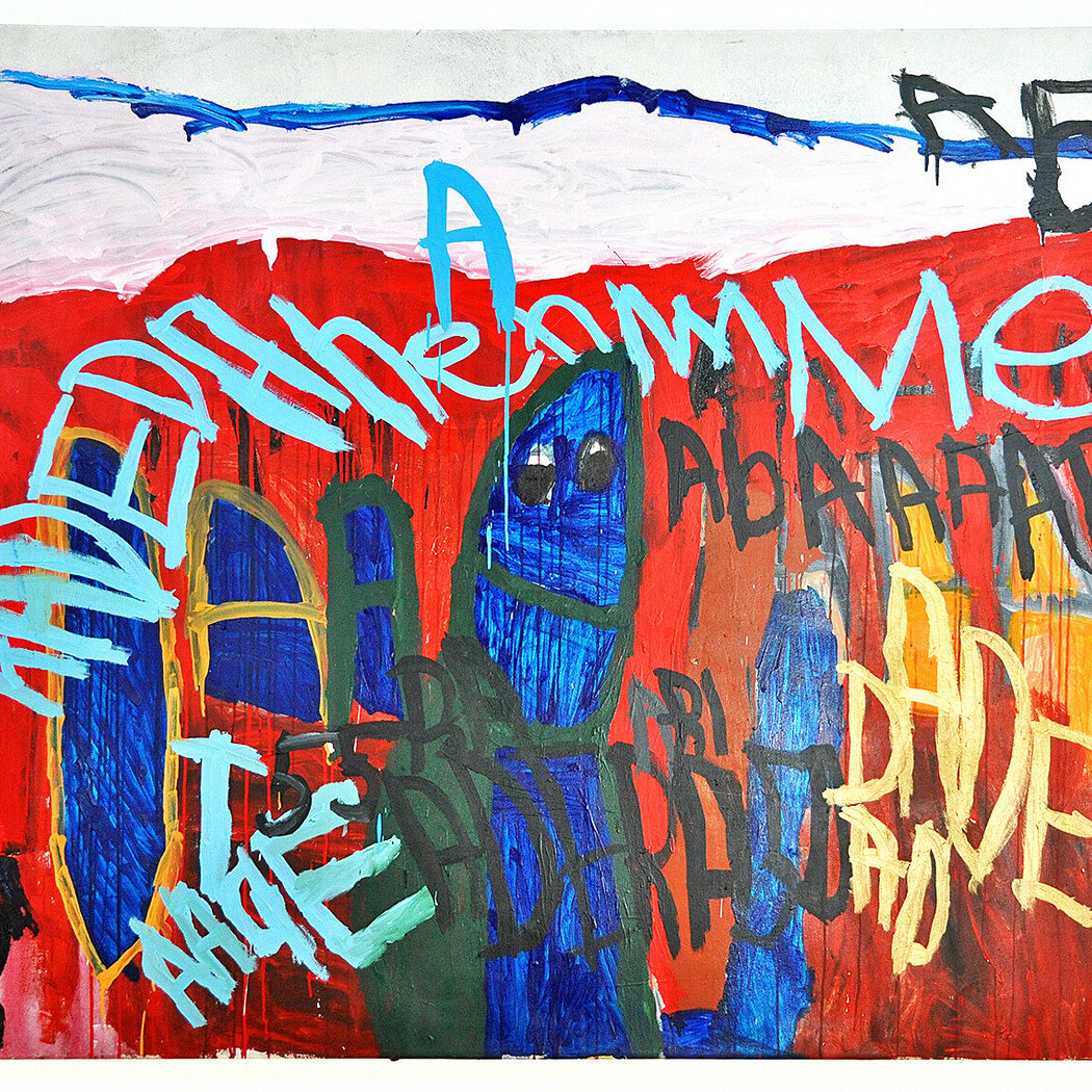 Felix Art Fair 2026 1