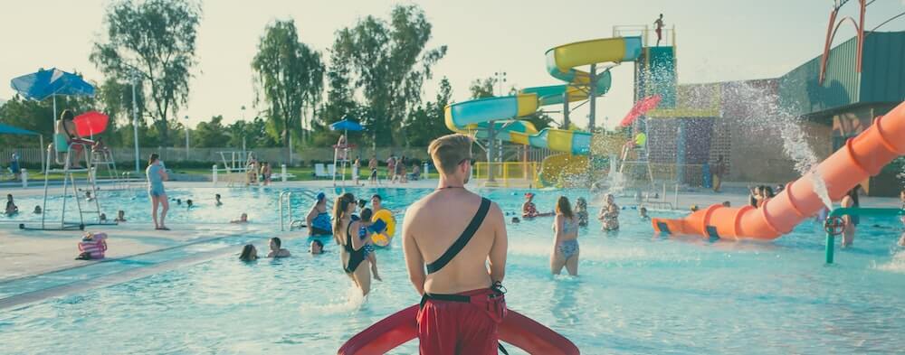 Aqua Adventure Water Park 3