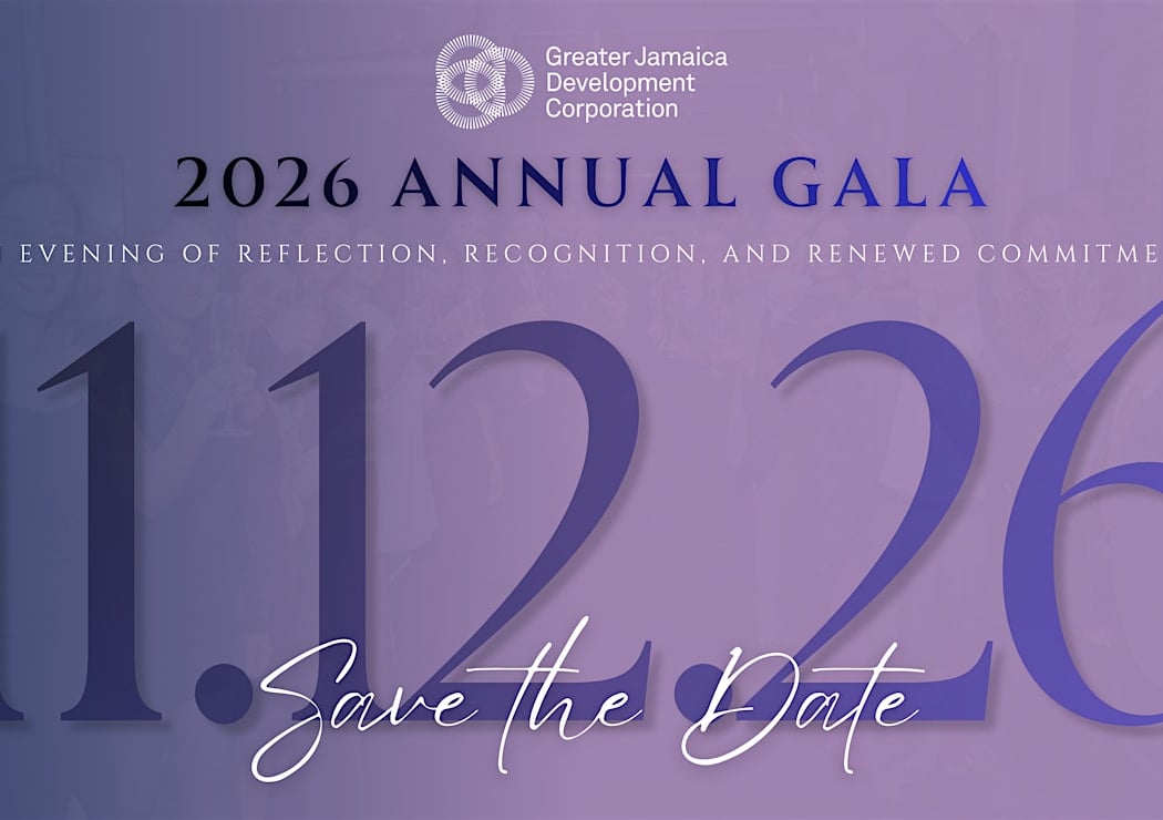 GJDC's 59th Anniversary Gala Celebration