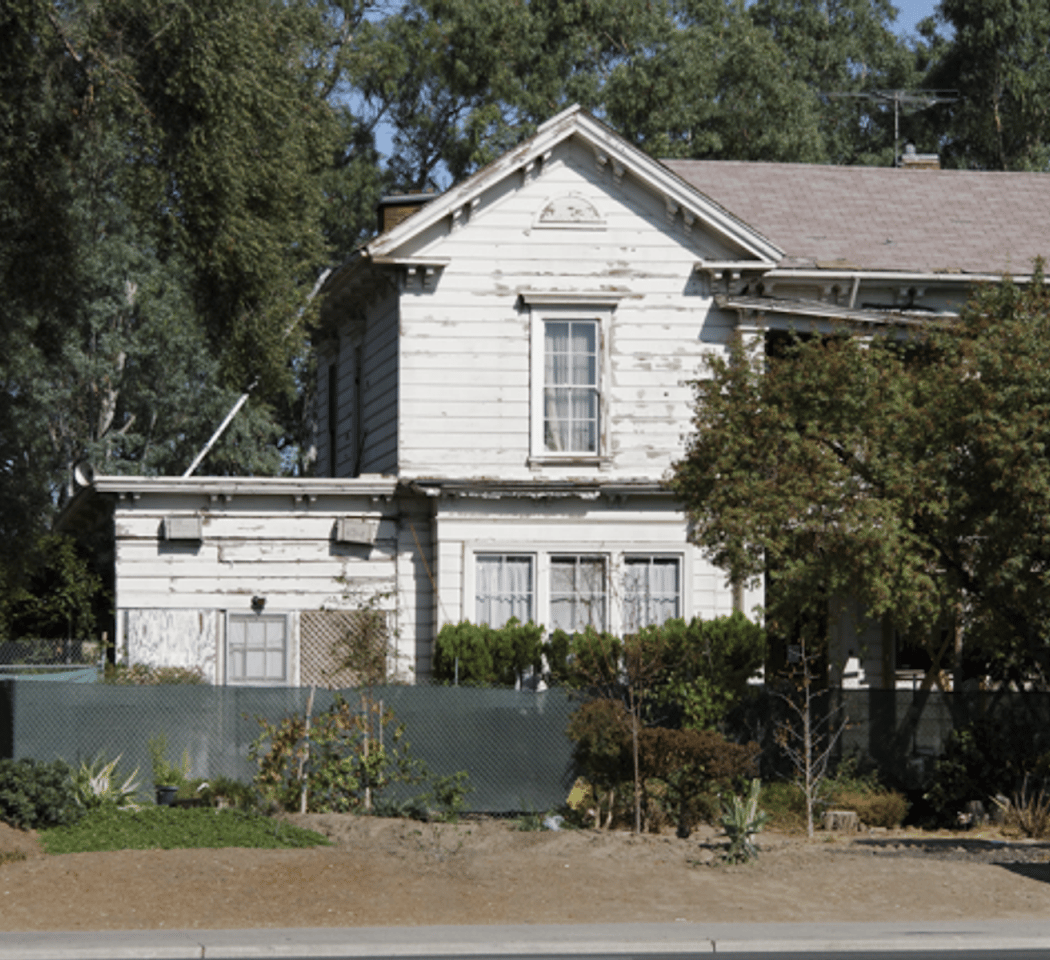 Ashworth-Remillard House 2