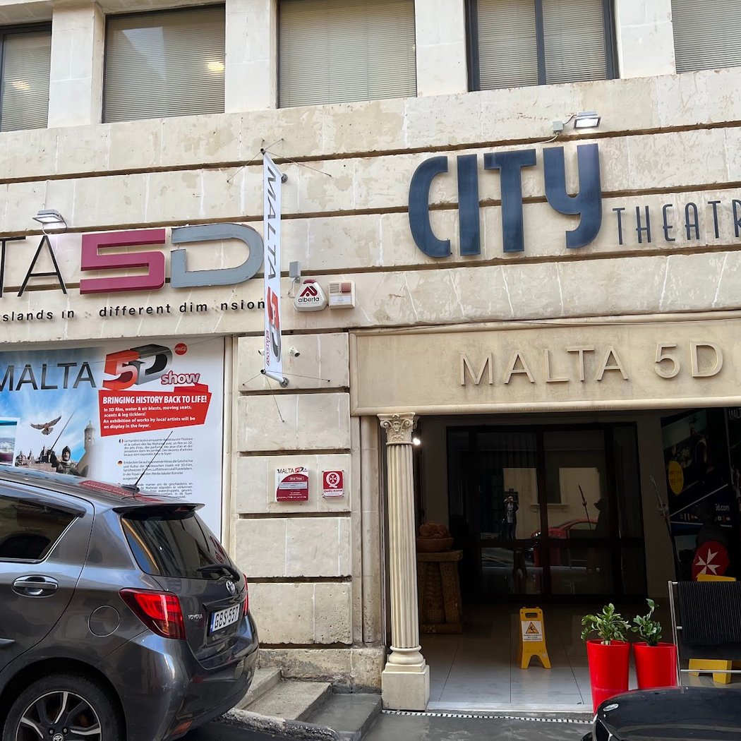 Malta 5D 2