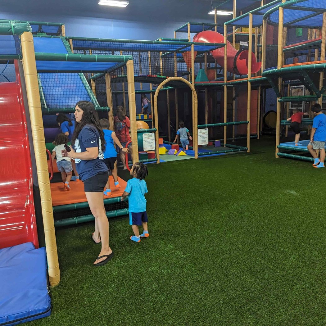 Play Park MTX 1