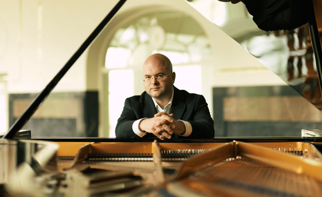 Pèlerinage musical – Récital Florian Krumpöck 1