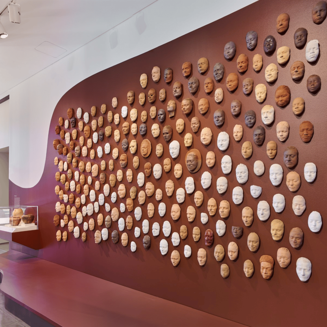 The Faces of Ruth Asawa 2