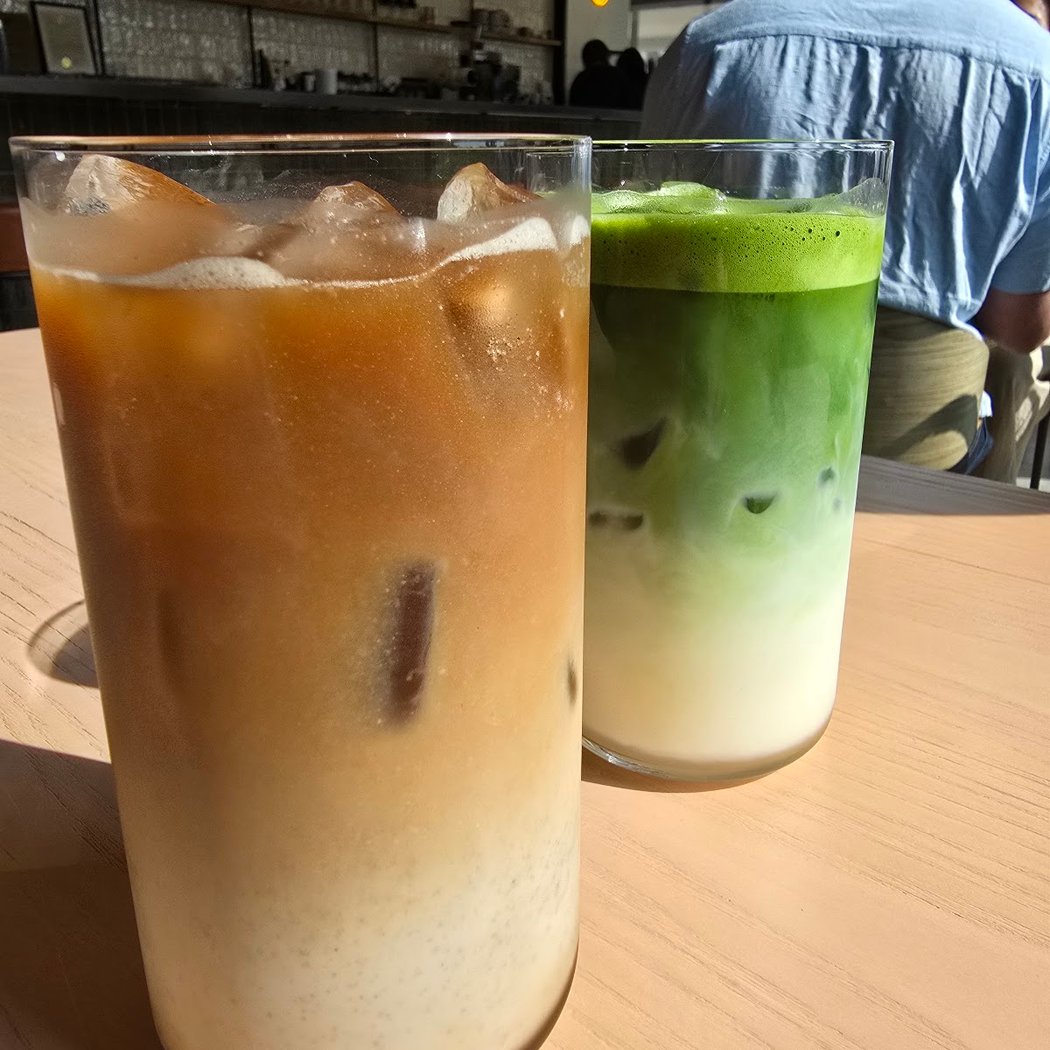 Postern Coffee 2