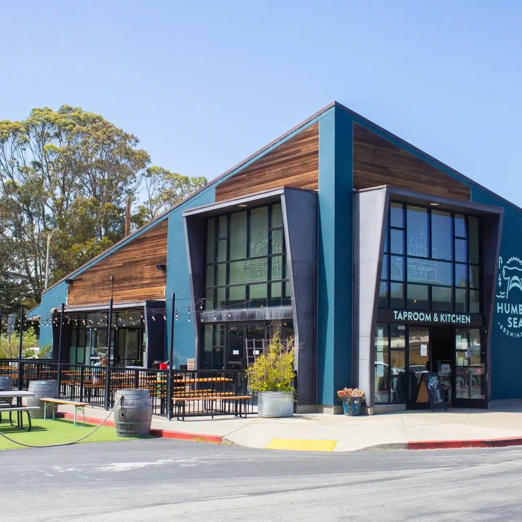Humble Sea Brewing Co. 2