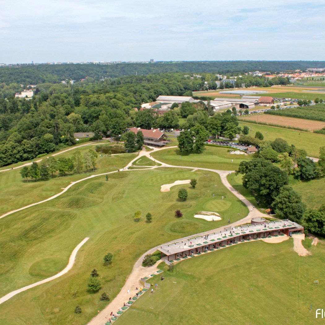 Golf Saint Marc 2