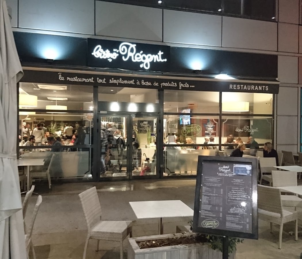 Bistro Régent LESCAR 2