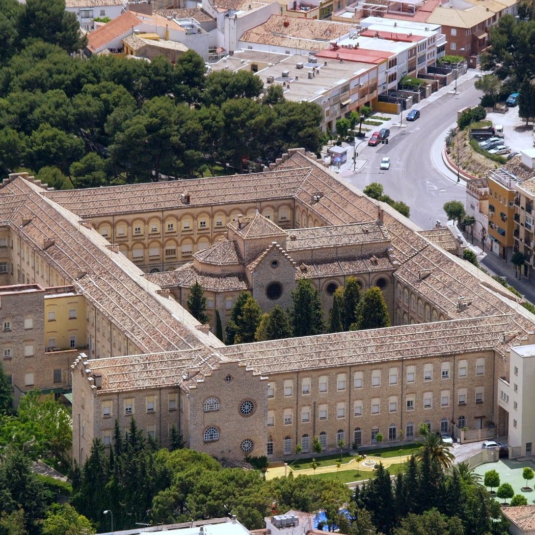 Seminario Diocesano 3