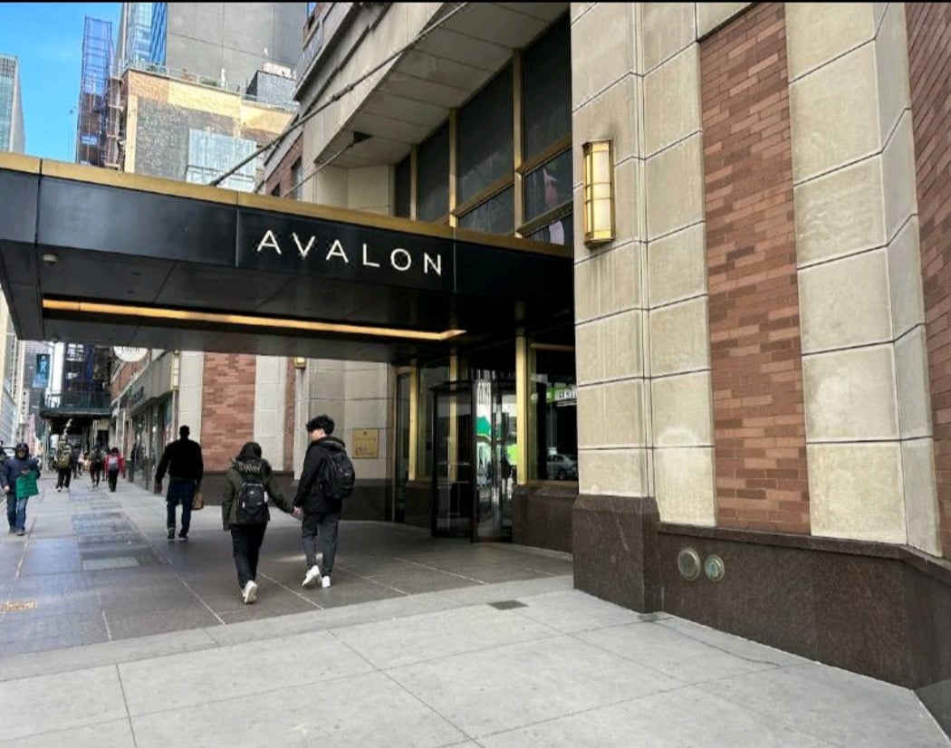 Avalon Midtown West 2