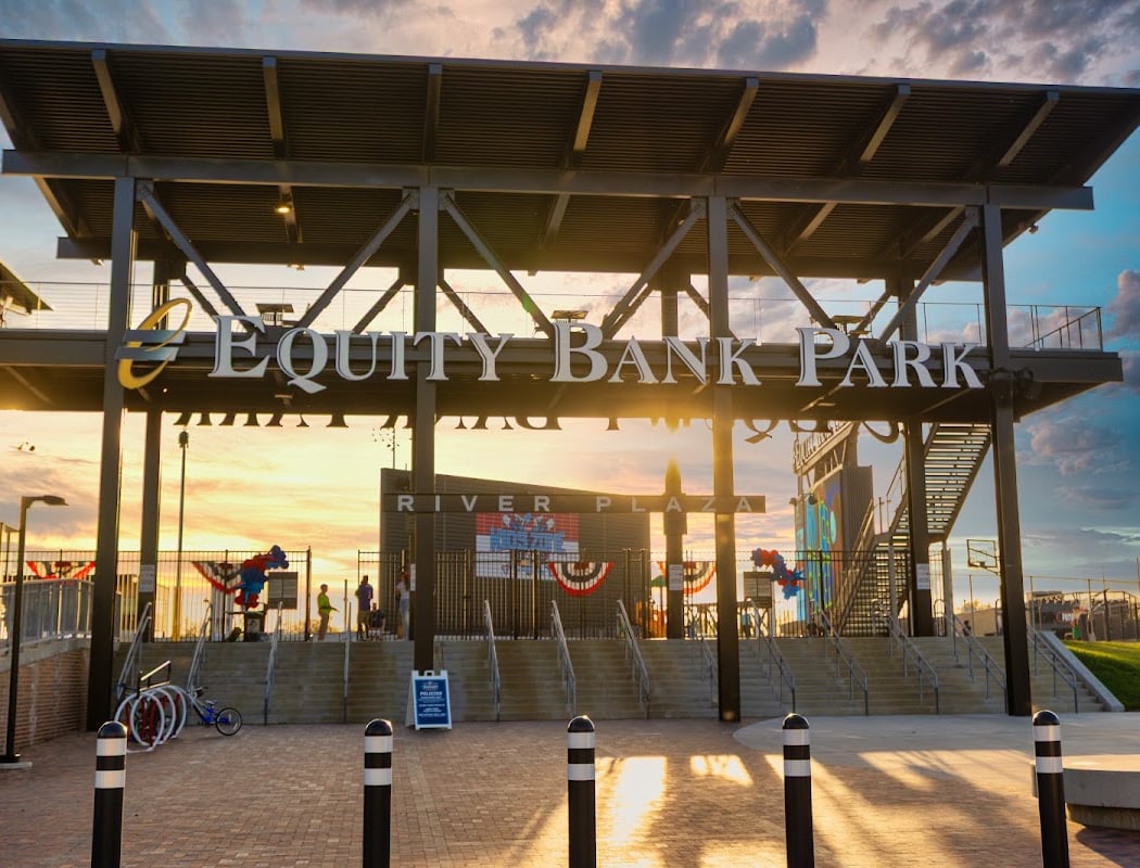 Equity Bank Park 3