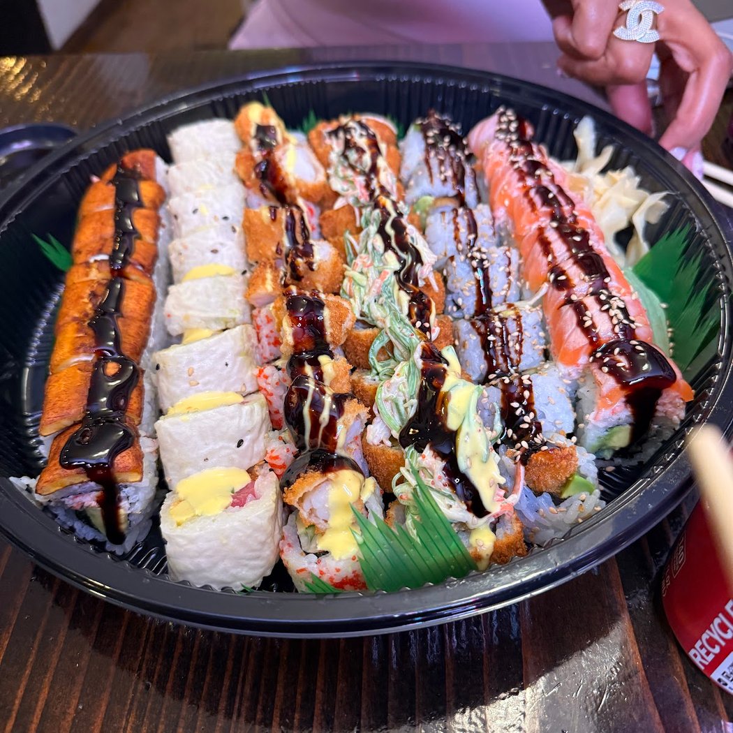 Ask Sushi 3