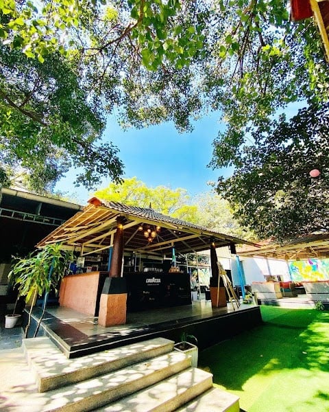 If It's Music, It's Got To be Live: Our Pick Of Gig Venues In Town - Pebble 1