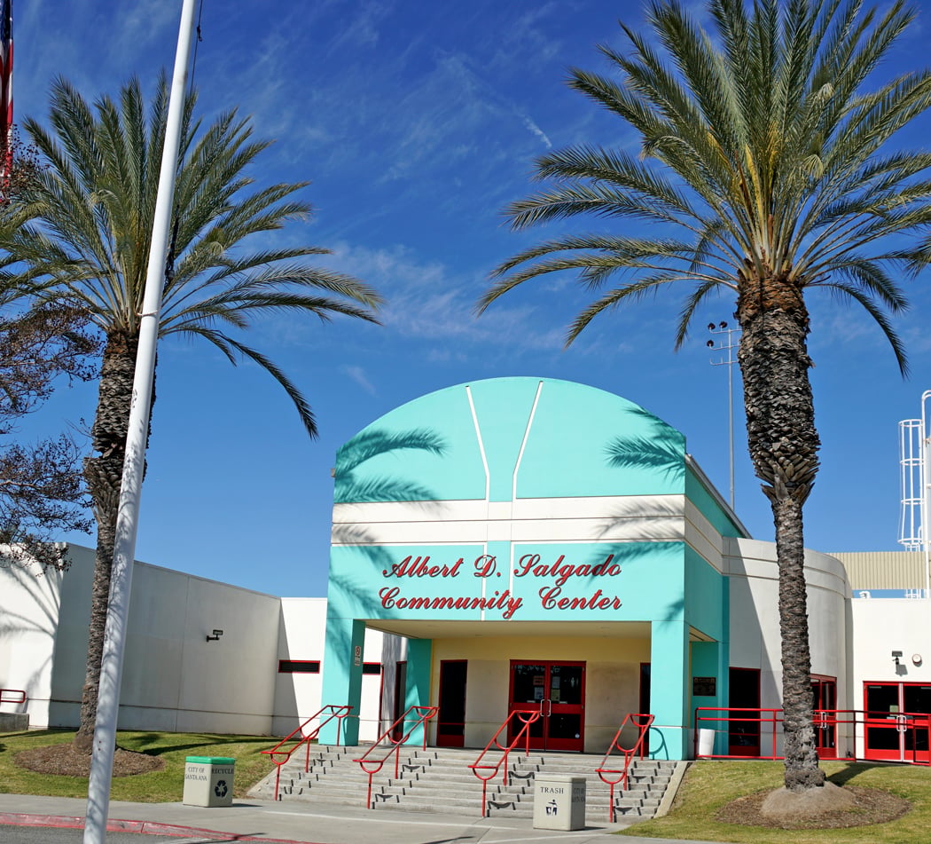 Salgado Recreation Center 3